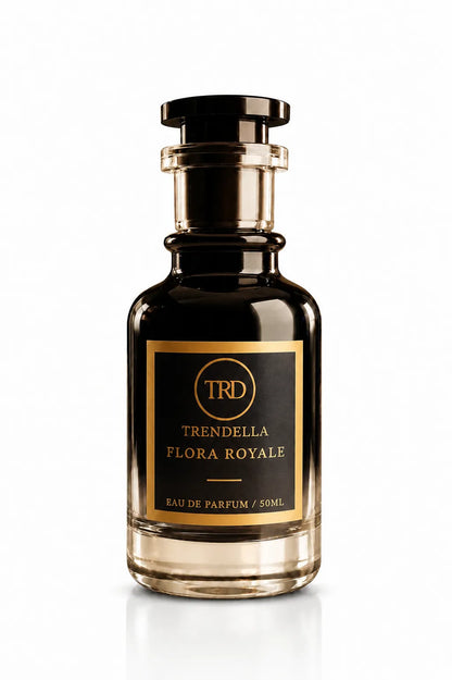 Flora Royale