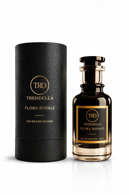 Flora Royale