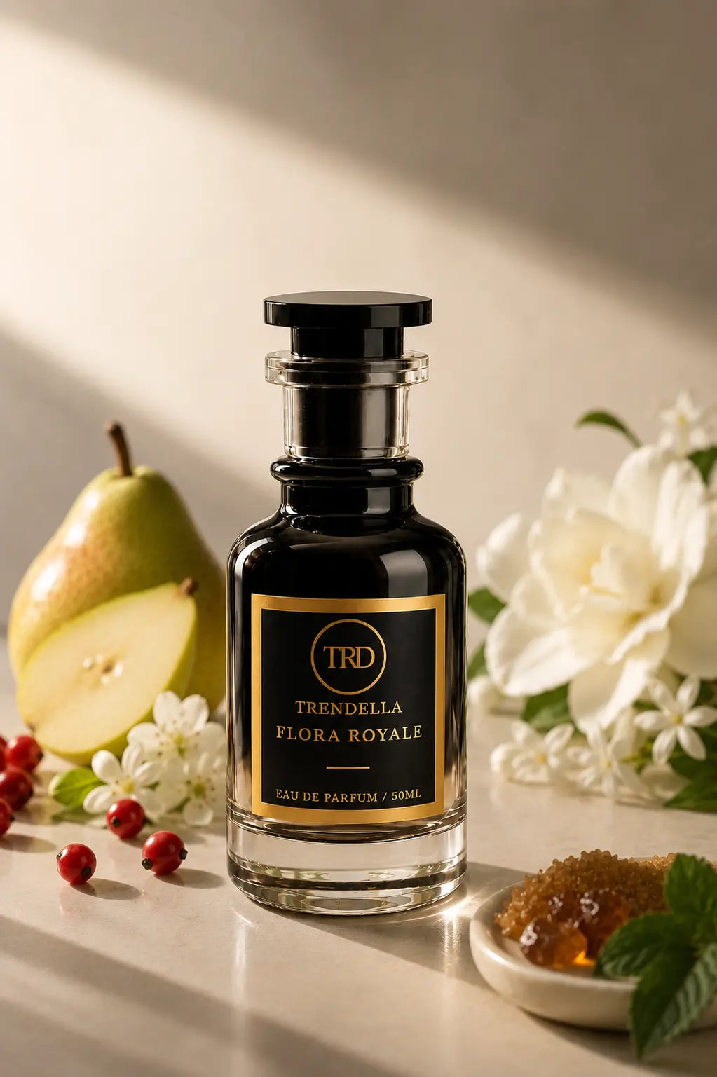 Flora Royale