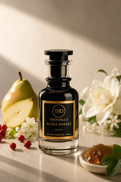 Flora Royale
