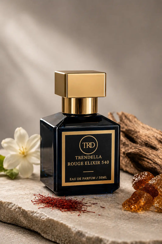 Rouge Elixir 540