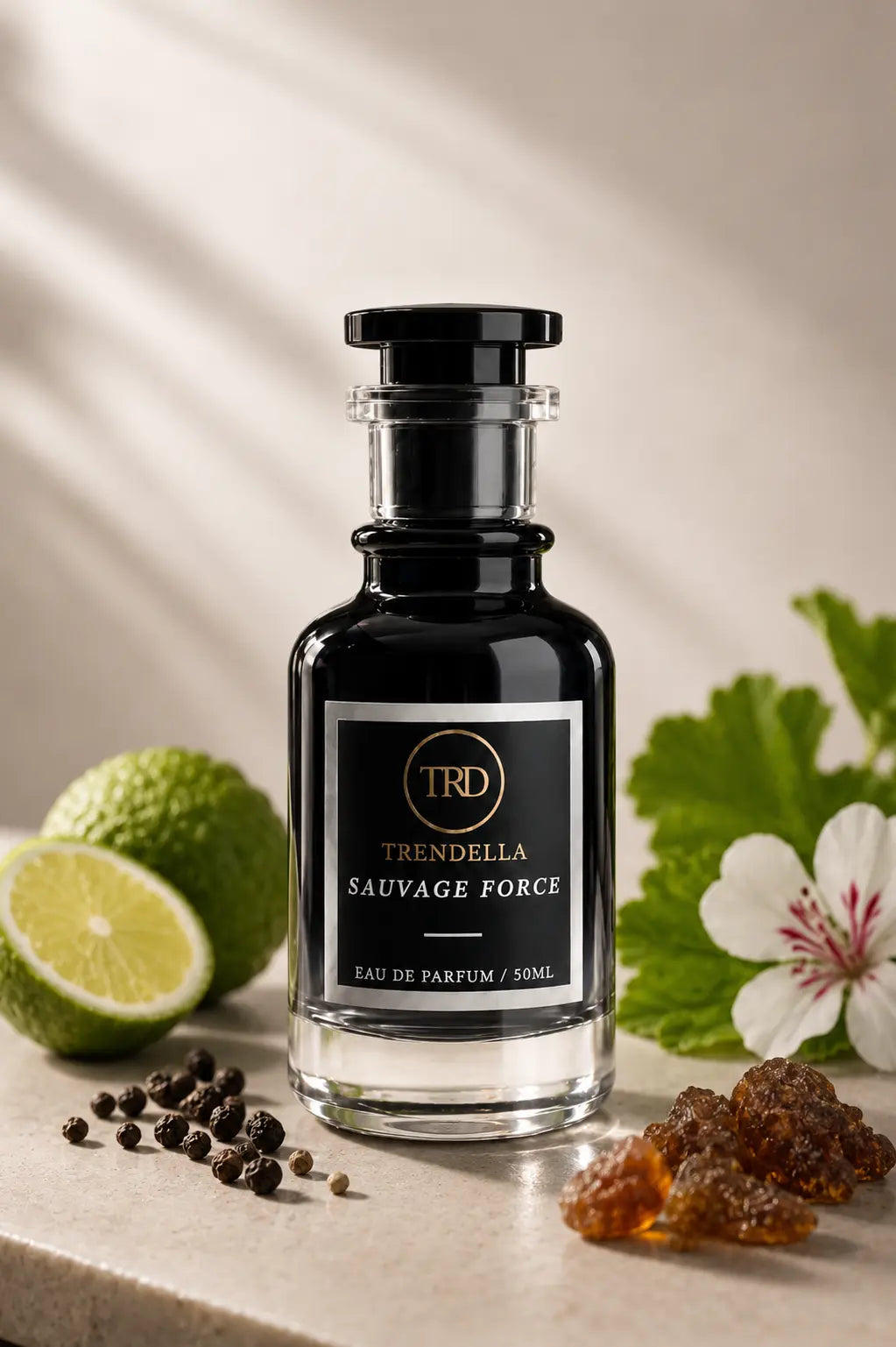 Sauvage Force